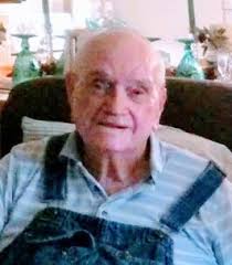 Obituary for Robert Bates "Snuffy" Pickering