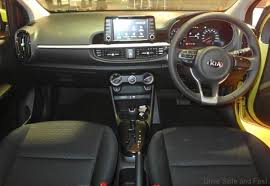 Buy kia picanto cars and get the best deals at the lowest prices on ebay! Third Gen Kia Picanto Officially Launched Rm49 888