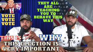Happy Election Day All The Riots Protests Recap Conservative Twins 2020 Funniest Moments Youtube