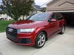 Image result for Matador Red 2022 Q7
