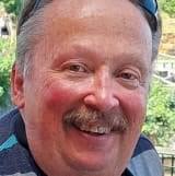 Charles M. "Chuck" Shaw Jr. Obituary (2022)