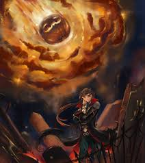 Zhongli Art Reference Manga Drawing Otaku Anime