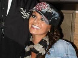 Fundraiser by Chauntue Manwaring Peterson : Marie McKee Brown