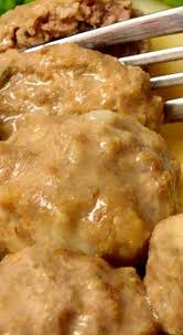 German Meatballs Aka Konigsberger Klopse Just Like Oma Recipe German Recipes Oktoberfest Indulgent Food Savoury Food