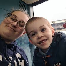 Is someone able to come and collect a pigeon that I've rescued of a cat and  take it to Ann please. I don't drive. It's got a nasty would