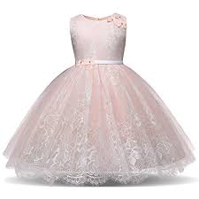 Vestiti da cerimonia bambina €17.00 €11.00. Mbby Vestiti Damigella Bambine 4 14 Anni Vestito Da Carnevale Per Bambina Abiti Cerimonia Principessa In Pizzo Manica Corte A Fiori Tulle Abito Tutu Per Ragazza Teachfornigeria Org