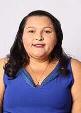 Candidata Daniela De Celson Do Tabocal