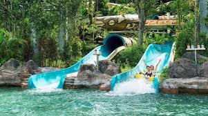 Either you are visiting kuala lumpur with young children, or want to experience the fun and thrill of the theme park, you should include sunway lagoon in your itinerary. Airasia Activities Sunway Lagoon Theme Park Admission With Roundtrip