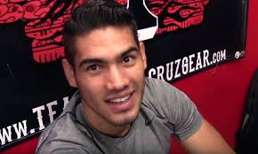 Heute Nacht in Texas: Gilberto "Zurdo" Ramirez vs Habib Ahmed