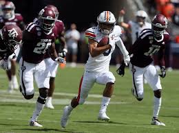 Discover anthony schwartz net worth, biography, age, height, dating, wiki. Auburn Football Top 3 Tiger Prospects For 2021 Nfl Draft Page 3