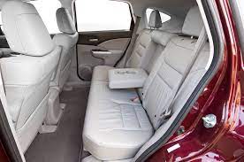 Simply does not deserve to be on the road. 2014 Honda Cr V Priced At 23 775 Loaded Awd At 31 275