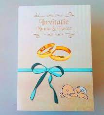 Löydä artikkeleita, oppaita ja paljon muuta tukea tuotteellesi. Invitatii De Botez Sau Nunta 2 In 1 Preturi Ieftine