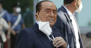 Luigino e lady milano si sono finalmente sposati! Silvio Berlusconi Costretto A Rinunciare Al Matrimonio Del Figlio Luigi Tampone Negativo Ma E Ancora Convalescente Il Fatto Quotidiano