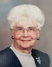 Obituary information for Ruth F. Hutson
