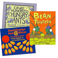 Multiplication And Division Centers Multiplication And Division Math Read Aloud