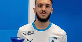 Why did Amine Gouiri turn his back