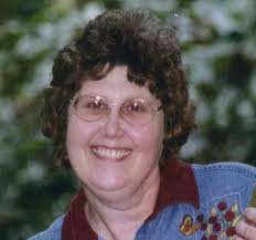 Obituary of Connie Thersa Parker