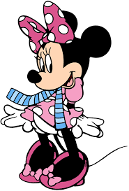 Each of these included free minnie mouse coloring pages was gathered from around the web. Download Christmas Baby Mickey Mouse Christmas Coloring Pages Disney Clip Art Minnie Mouse Winter Png Png Image With No Background Pngkey Com