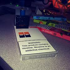 Mango Juul Pods [Explicit]
