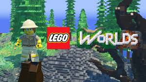 The disney film series recreated in lego form. Lego Worlds Free Download Crohasit Download Pc Games For Free