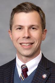 Representative Phil Rubin