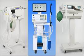 Get contact details & address of companies manufacturing and supplying ventilator, ventilator machine, icu ventilator across india. India Has Less Than 50 Of The Ventilators Than Needed For Covid 19 Treatment Ashok Patel Max Ventilators The Financial Express