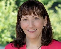 Anne Carrick's Instagram, Twitter & Facebook