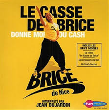 De'londa is the mother of namond brice. Le Casse De Brice Wikipedia