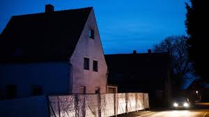 Gemütliche ferienwohnung mit komfortabler ausstattung. Horror Haus Von Hoxter Verkauft Was Der Neue Besitzer Plant