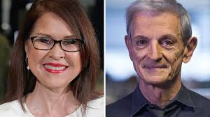 Díaz and Montini: Justice Bill Montgomery should recuse himself from  abortion case