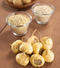 I used to have hair loss from my pcos too:( it's awful. 8 Benefits Of Maca Root And Potential Side Effects