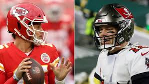 Juegos para hoy domingo en nfl. Super Bowl 2021 Tampa Bay Buccaneers Gana El Super Tazon Tras Vencer 31 9 A Chiefs Via Espn Y Fox Sports Online Nfl Live Futbol Americano Revtli Respuestas El Comercio Peru
