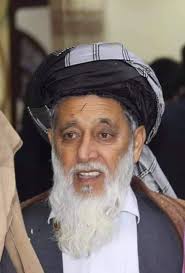 دخواښينۍ او ډاډ ګېرني پيغام په ډير ژور خفګان سره خبر سوم د بغلان ولايت ډير  دروند قومي مشر پخواني ستر جهادي شخصیت ملا سید رحیم خان صافي د ورپيښي ناروغۍ  له