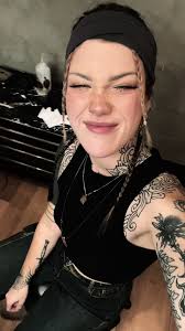 Amber Wilson Tattoo Art