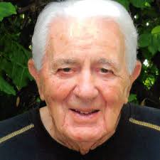 Jack Edward Sapp Obituary (1924