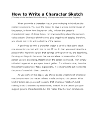 Latest answer posted december 11, 2020 at 1:04:12 pm Http Www Readwritethink Org Files Resources Lesson Images Lesson782 Character Sketch Pdf