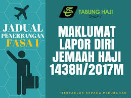 Tahun hibah tahunan hibah haji. Terkini 28 Julai 2017 Jadual Official Lembaga Tabung Haji Facebook