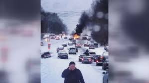 Image result for raleigh snowmageddon