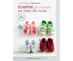 Abbonamento uncinetto / bomboniere tantissimi fazzoletti portaconfetti uncinetto. Mani Di Fata Scarpine All Uncinetto