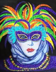 Resultado de imagem para carnaval gifs