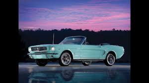 Image result for Tropical Turquoise 1965 Mustang