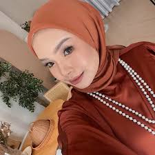 ALEXA TUDUNG CHIFFON BIDANG 55 TUDUNG SABELLA TUDUNG IRONLES