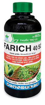 Farich 40SC