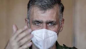 Presidente Gouveia e Melo? "Daria um péssimo político"