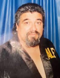 Alejandro "Alex" Esparza, Jr.