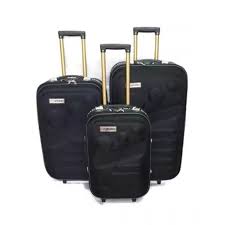 Means of transport have increased and improved below are thirteen of the most fantastic luxury luggage brands the world has to offer today. Travelling Bag Deals In Pakistan Price Meter