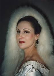 Obituary information for Sandra Legh Spinney