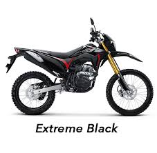 The honda crf is a line of motocross, trail, and dual sport motorcycles. Crf 150