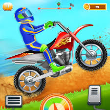 Drive different category of moto stunt bike like wheelies, stoppies, burnouts and sport bikes which make wonder downsizing bright stunt in impossible tracks. Kids Bike Hill Racing Free Motorcycle Games 0 9 Mod Apk Dwnload Free Modded Unlimited Money On Android Mod1android