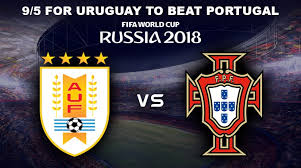 Uruguay vs portugal live stream. Uruguay Portugal A Tactical Battle Of Twins Sports Of The Day